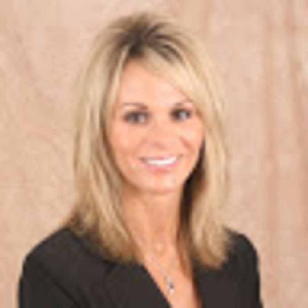 Meet your Posher, Tricia